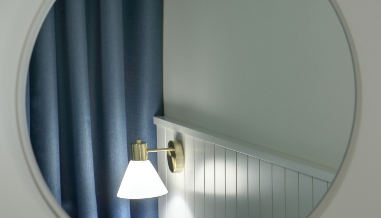 Marine Hotel Jurmala Room