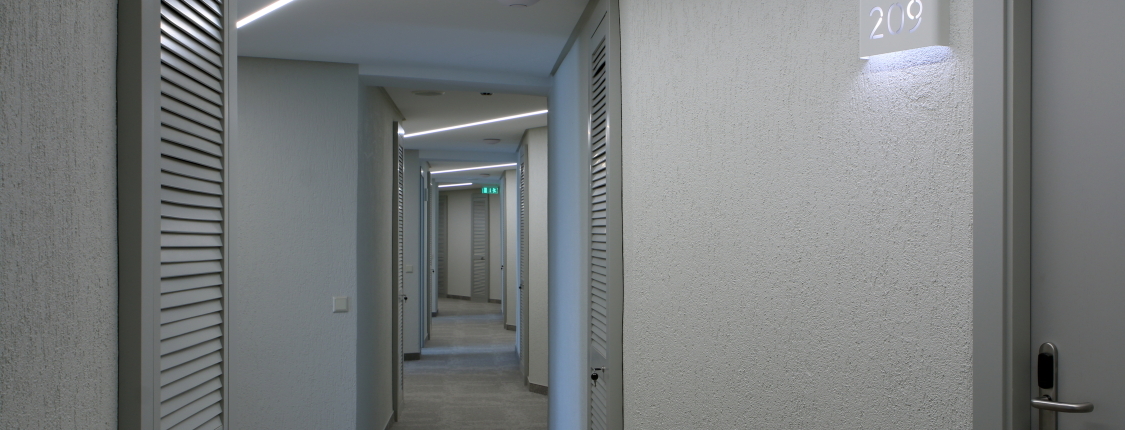 Corridor