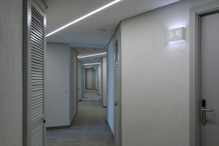 Corridor